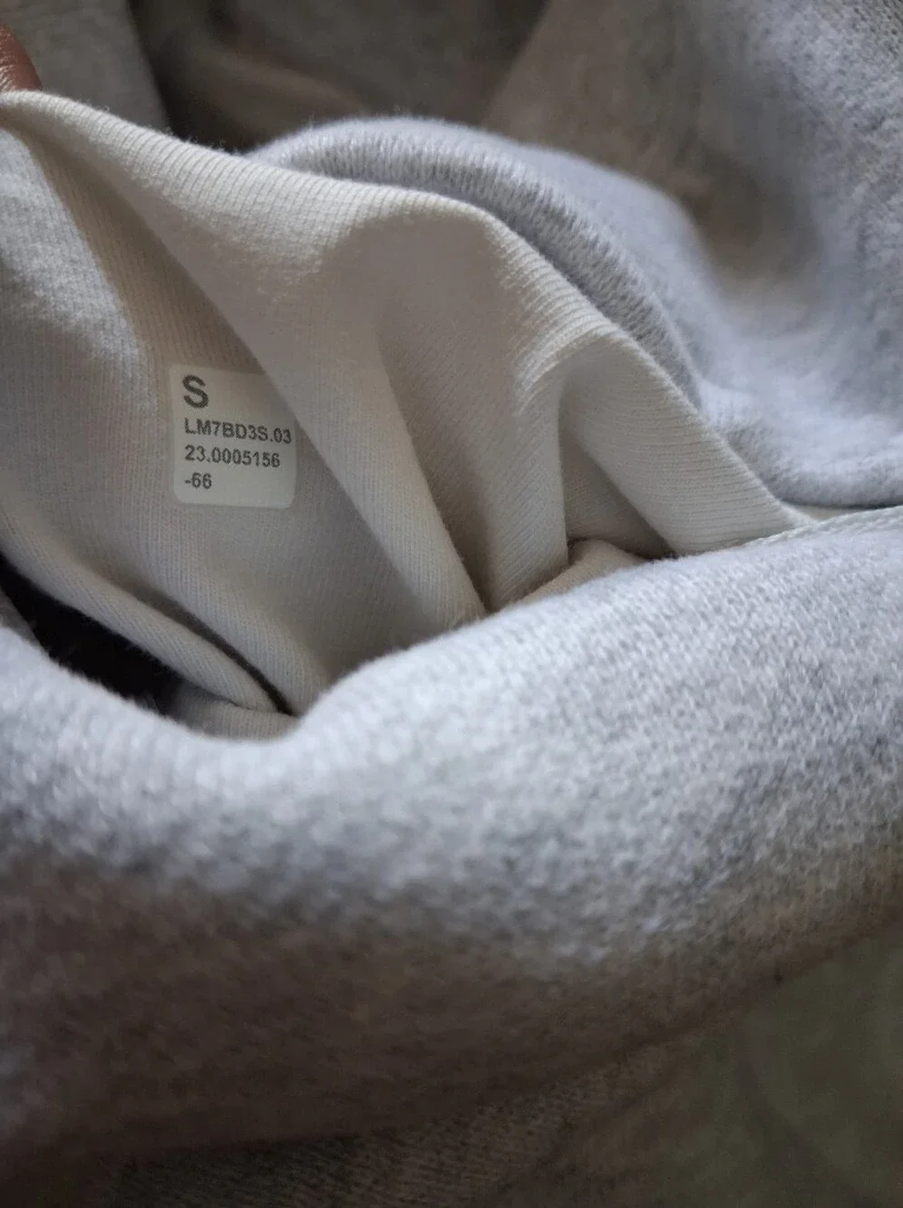 Lululemon Steady State Short 5